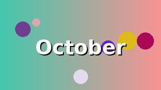 Oct - 2024